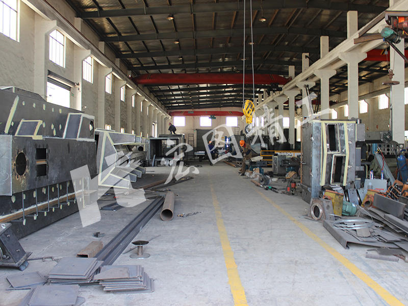 廠(chǎng)房車(chē)間